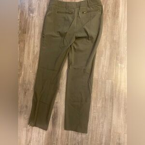 Alfani Women’s Olive Pants